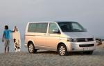 Volkswagen Caravelle 2009 года